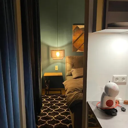 Апартаменты H-85 Suites Level 3/6 *