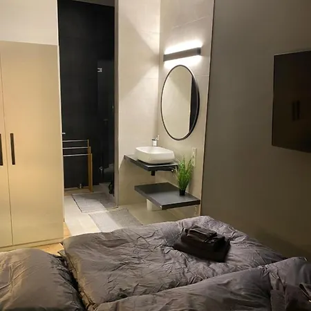 H-85 Suites Level 3/6