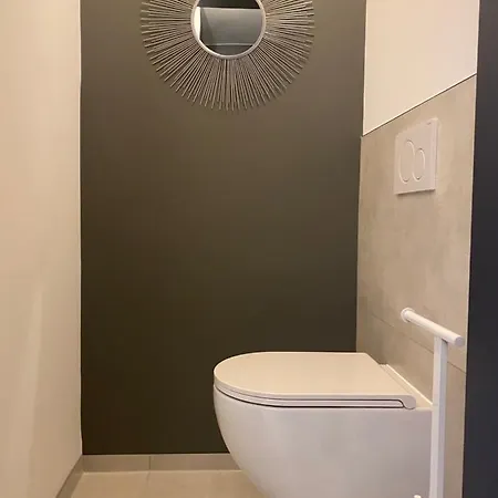H-85 Suites Level 3/6 * Кобленц